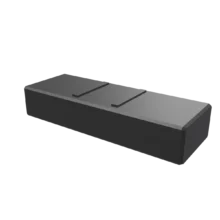 CFLP65-BLACK