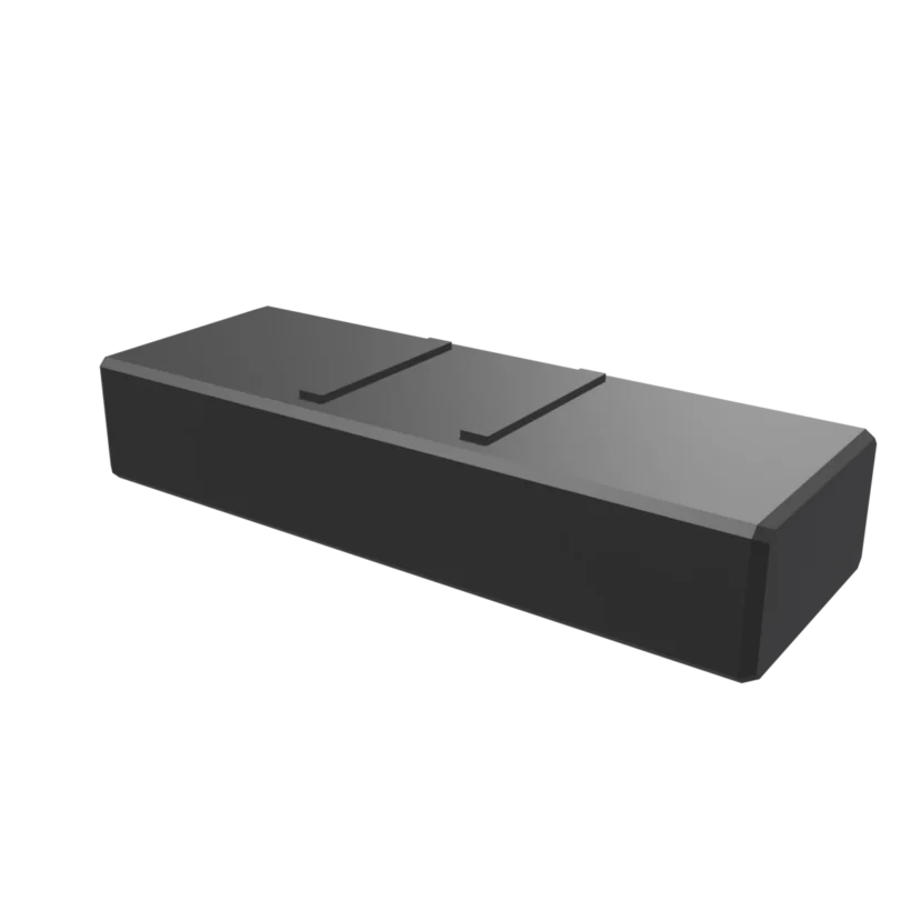 CFLP65-BLACK