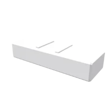 CFLP65-WHITE
