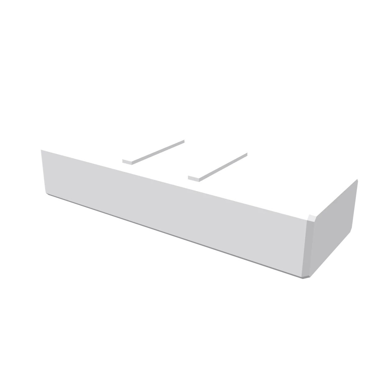 CFLP65-WHITE