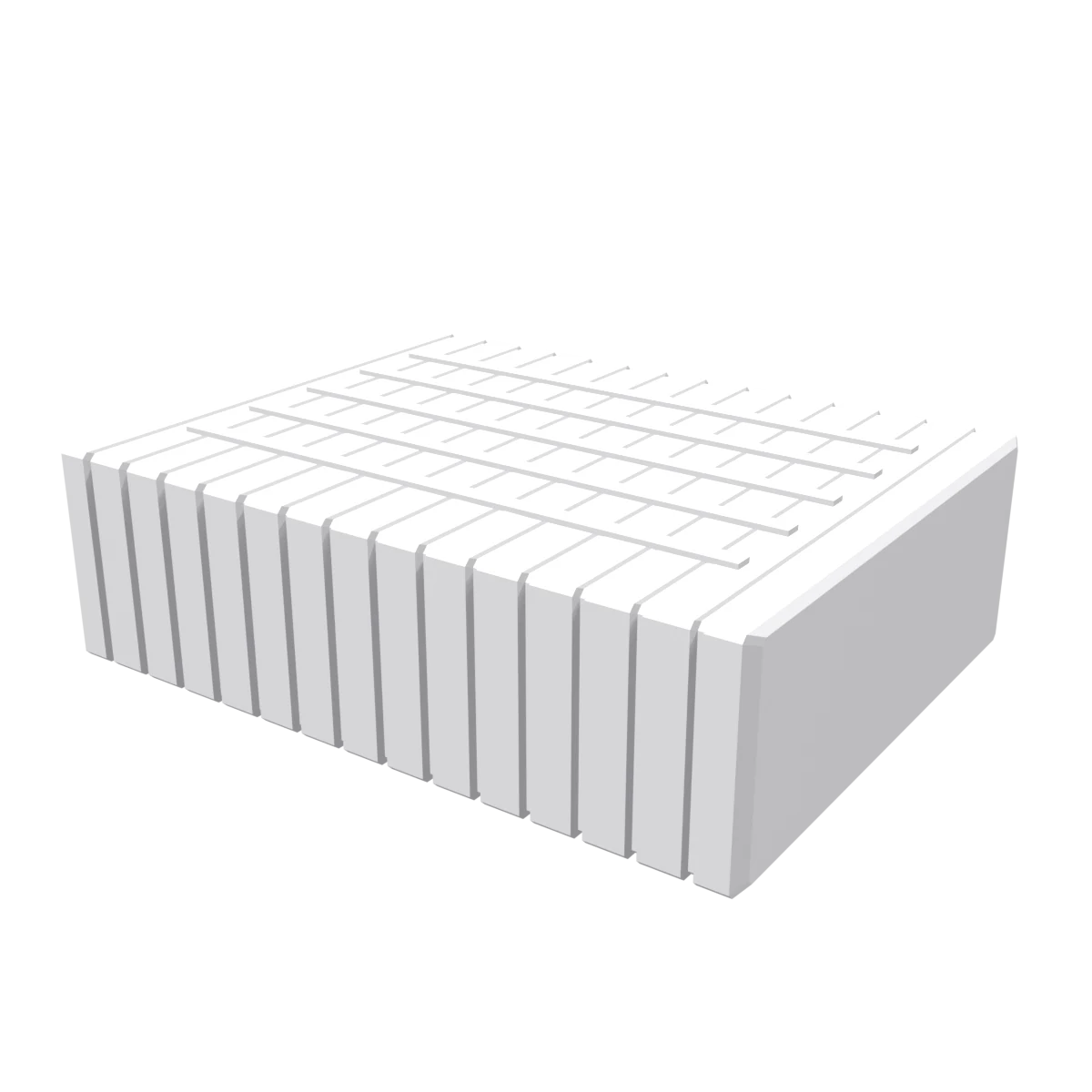 CFLP770-WHITE