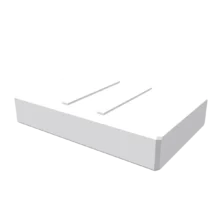 CFLP95-WHITE