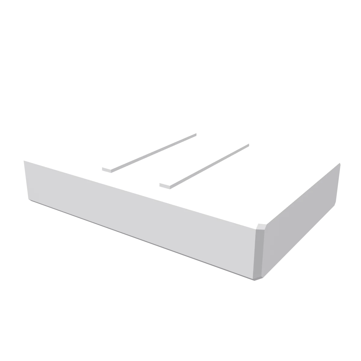 CFLP95-WHITE