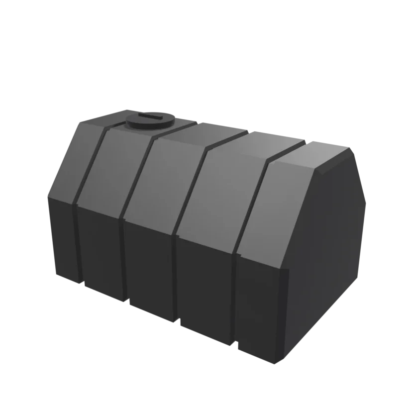 CFLPST110-BLACK