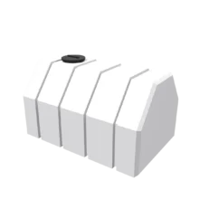 CFLPST110-WHITE