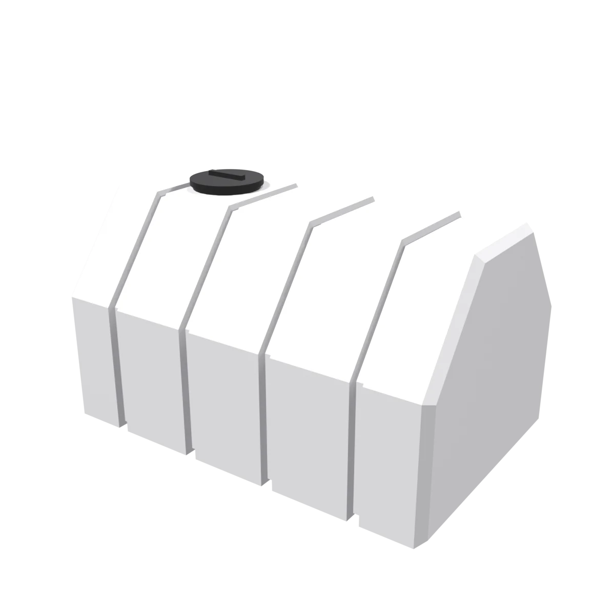 CFLPST110-WHITE