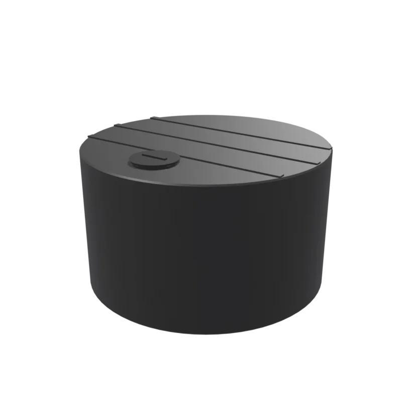 CFRD1000G-BLACK