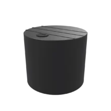 CFRD1500G-BLACK