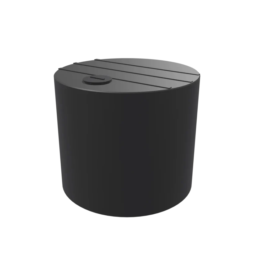 CFRD1500G-BLACK