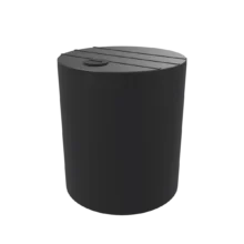 CFRD2000G-BLACK