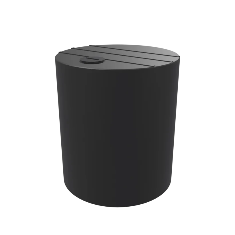 CFRD2000G-BLACK