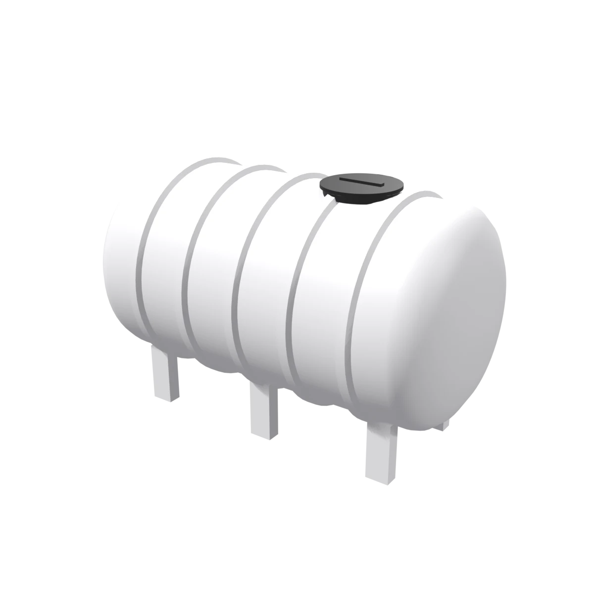 CFTT525-WHITE