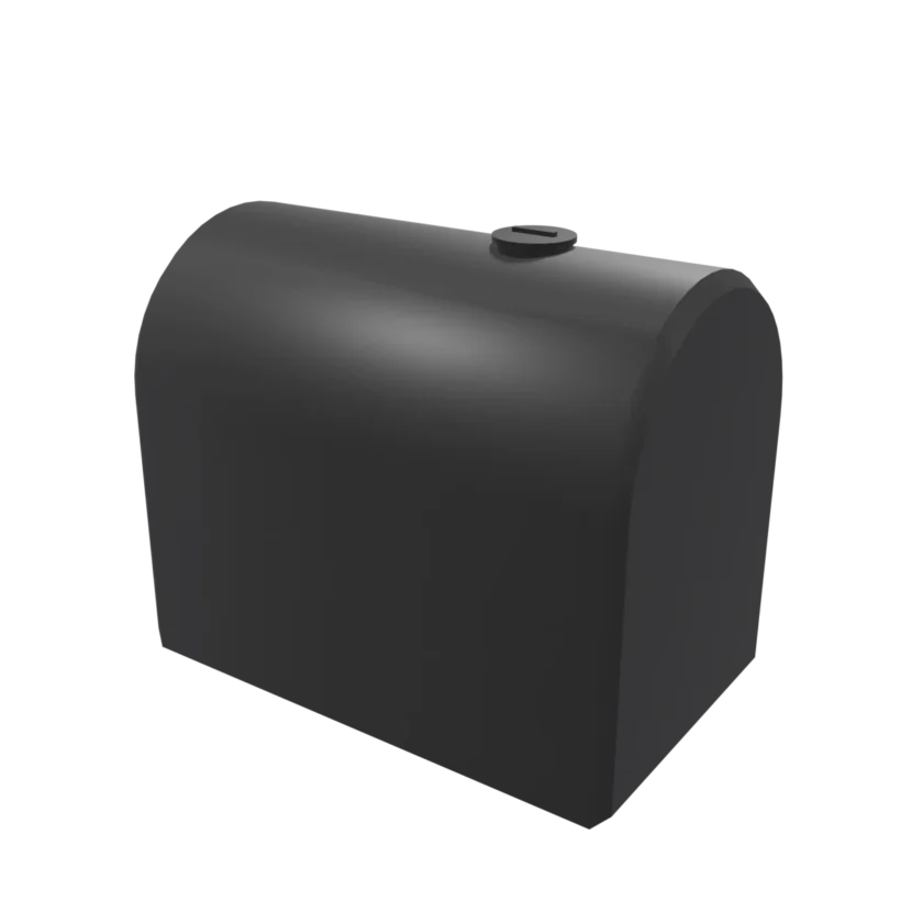 CFTT600-BLACK