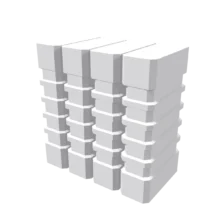 CFVS1100-WHITE