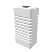 CFVS400-WHITE