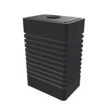 CFVS600-BLACK