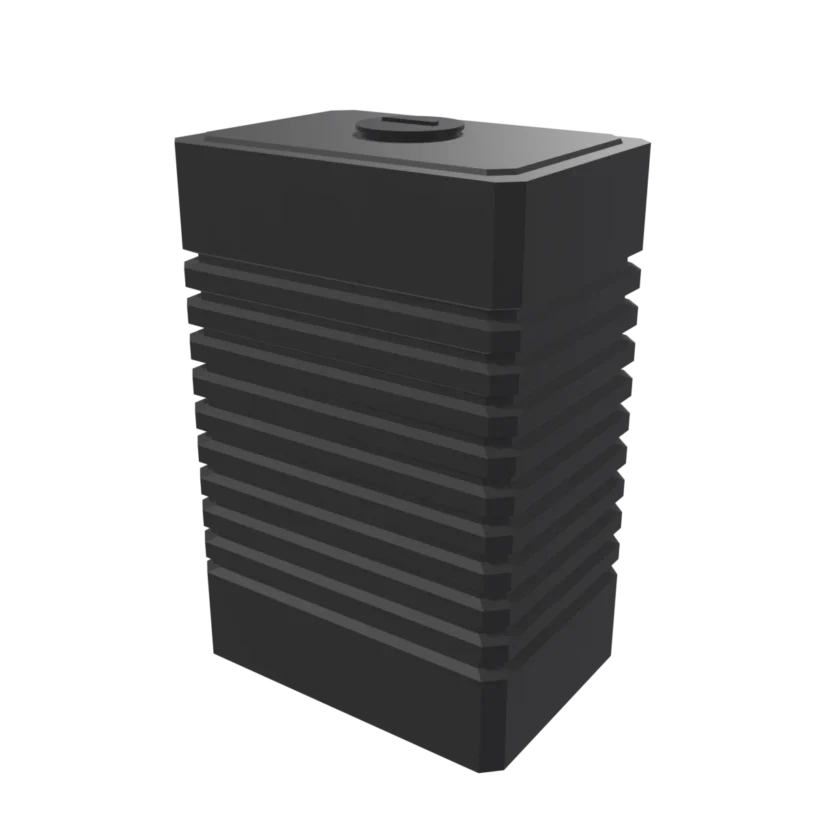 CFVS600-BLACK