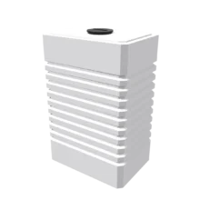 CFVS600-WHITE
