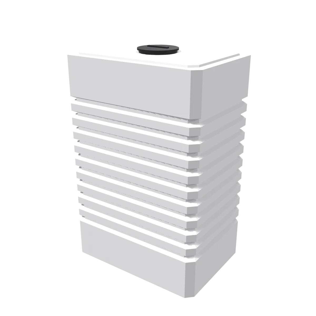 CFVS600-WHITE