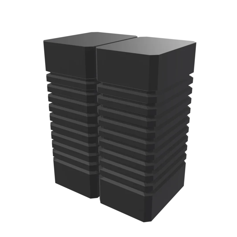 CFVS800-BLACK