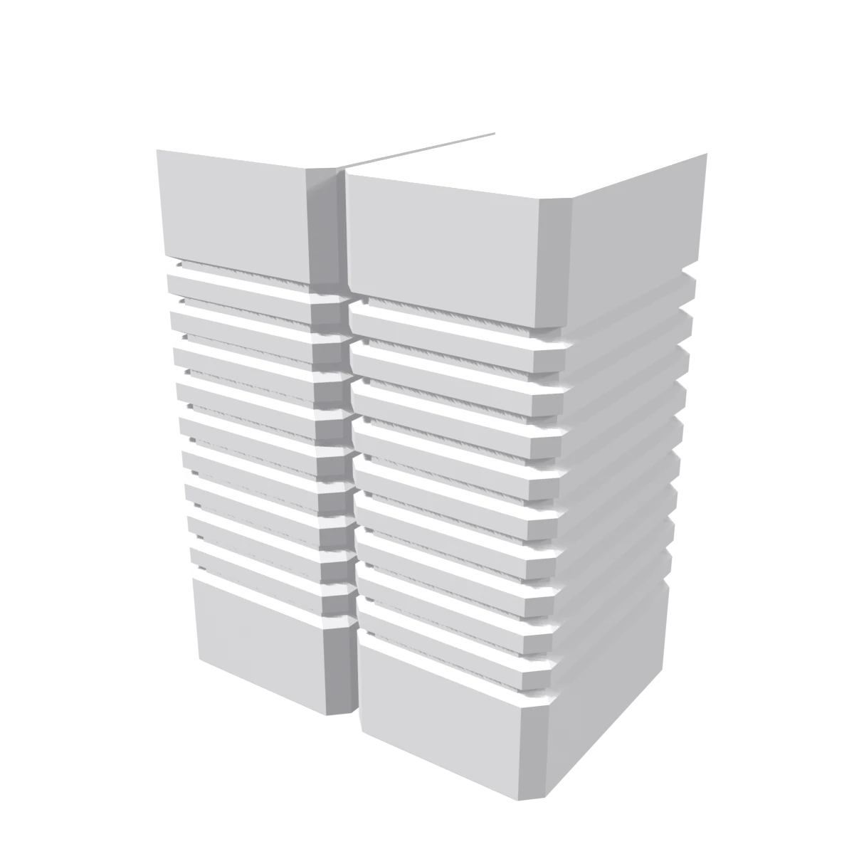 CFVS800-WHITE